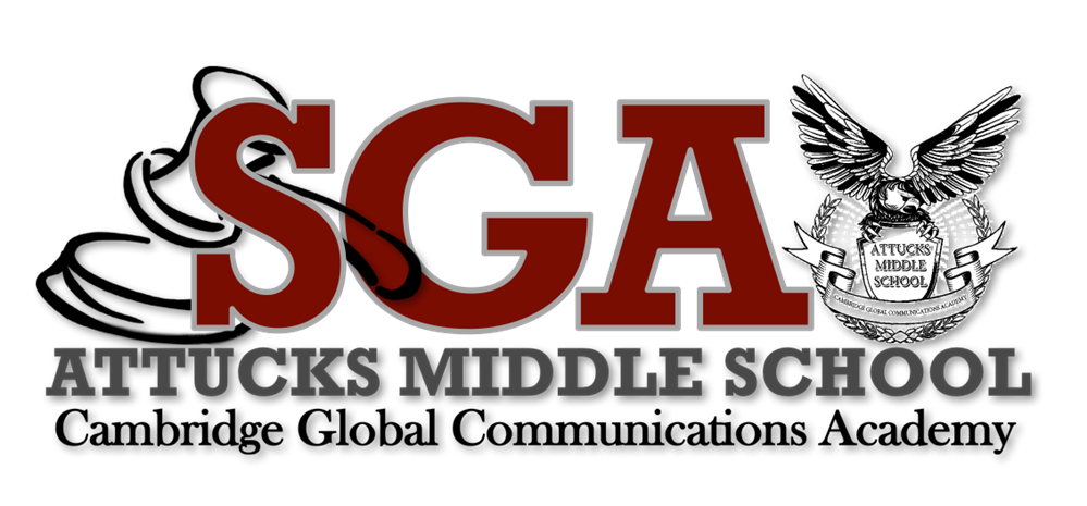 AMS SGA LOGO AMS SGA LOGO